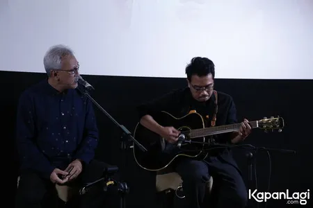 Foto Iwan Fals