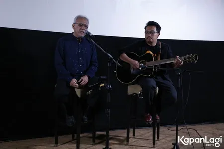 Foto Iwan Fals