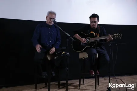 Foto Iwan Fals