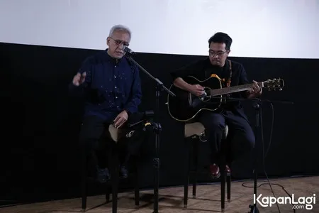 Foto Iwan Fals