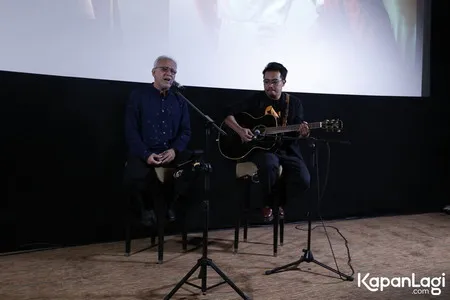 Foto Iwan Fals