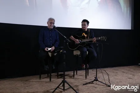 Foto Iwan Fals