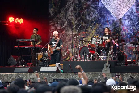 Foto Iwan Fals
