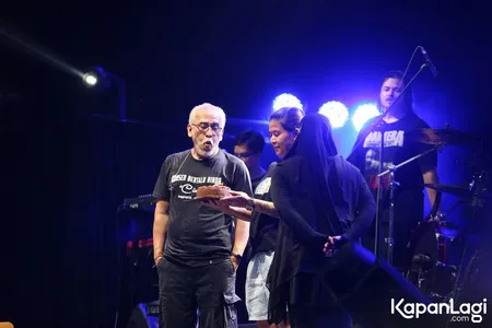 Foto Iwan Fals