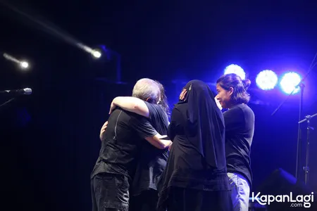 Foto Iwan Fals