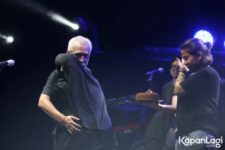 Foto Iwan Fals