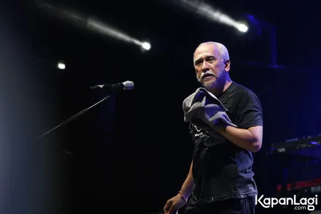 Foto Iwan Fals