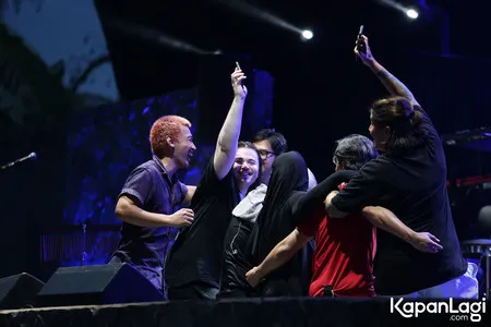 Foto Iwan Fals