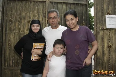 Foto Iwan Fals