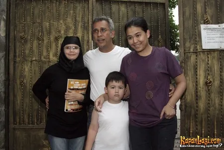 Foto Iwan Fals