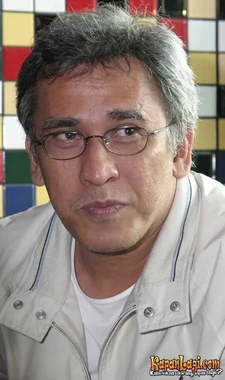 Foto Iwan Fals