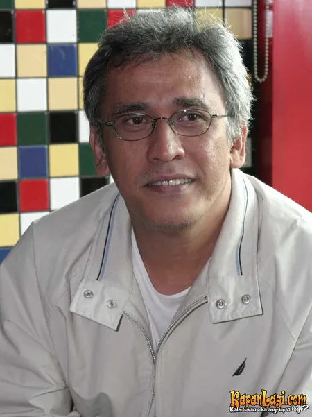 Foto Iwan Fals