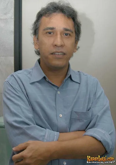 Foto Iwan Fals
