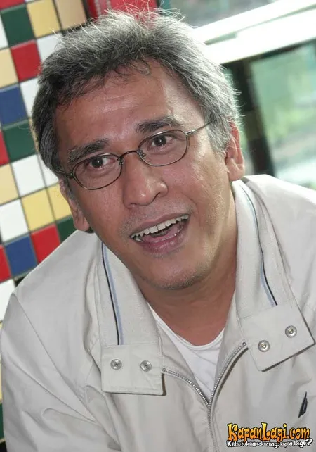 Foto Iwan Fals