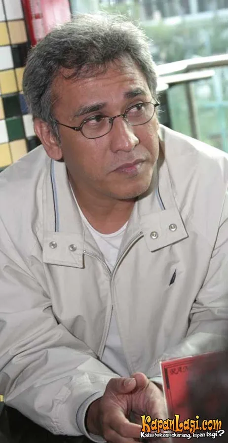 Foto Iwan Fals