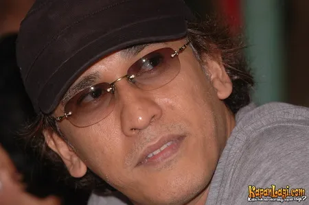 Foto Iwan Fals