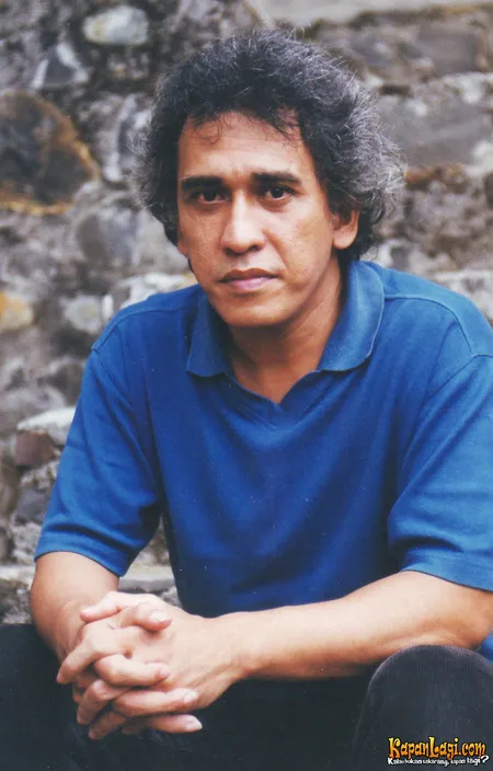 Foto Iwan Fals
