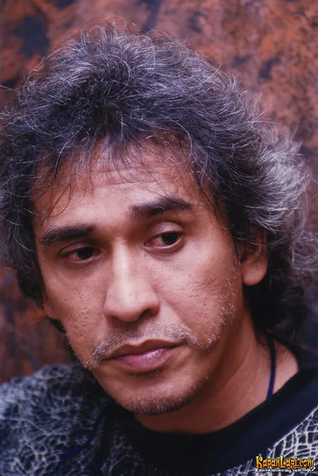 Foto Iwan Fals