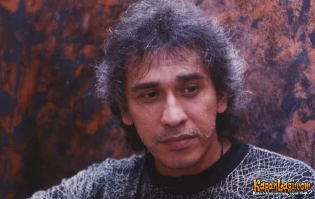 Foto Iwan Fals