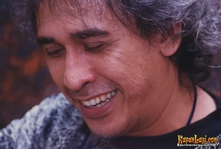 Foto Iwan Fals