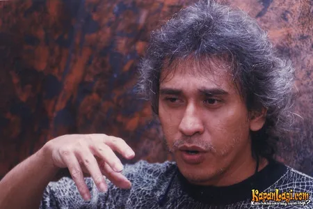 Foto Iwan Fals
