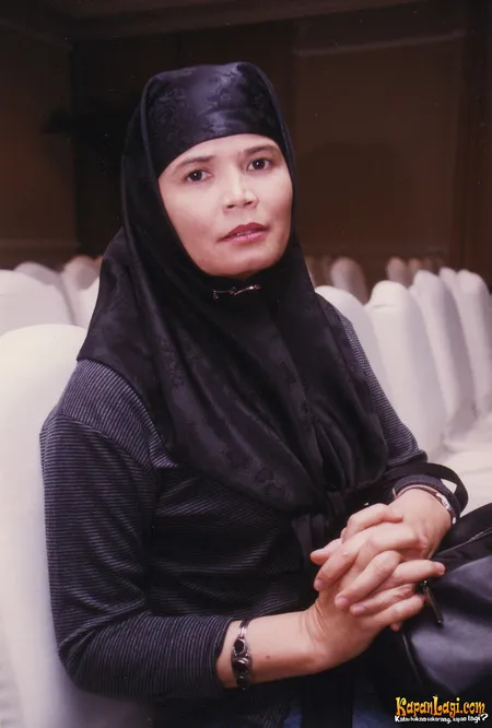 Foto Iwan Fals