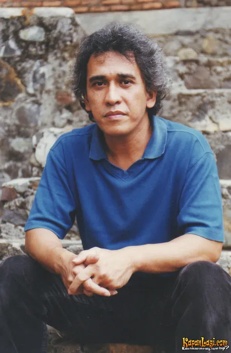 Foto Iwan Fals