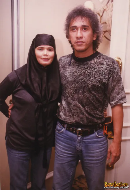 Foto Iwan Fals