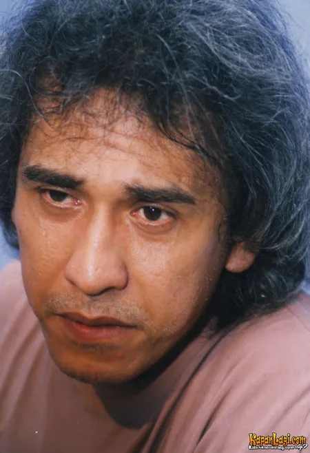 Foto Iwan Fals