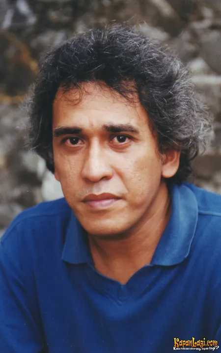 Foto Iwan Fals