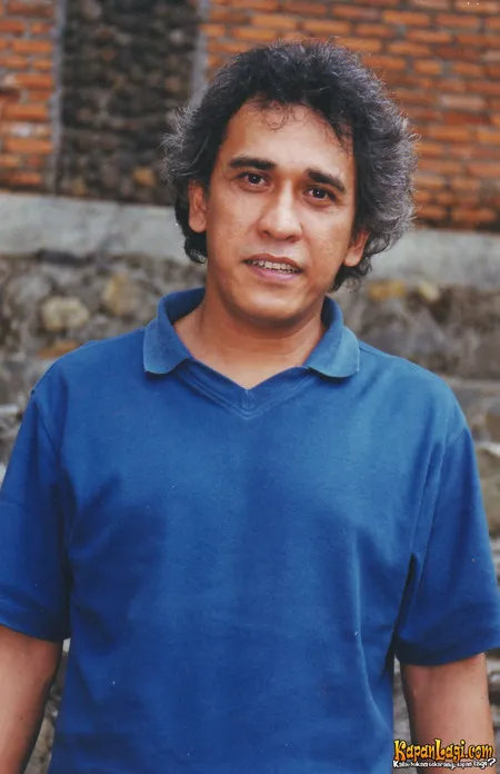 Foto Iwan Fals