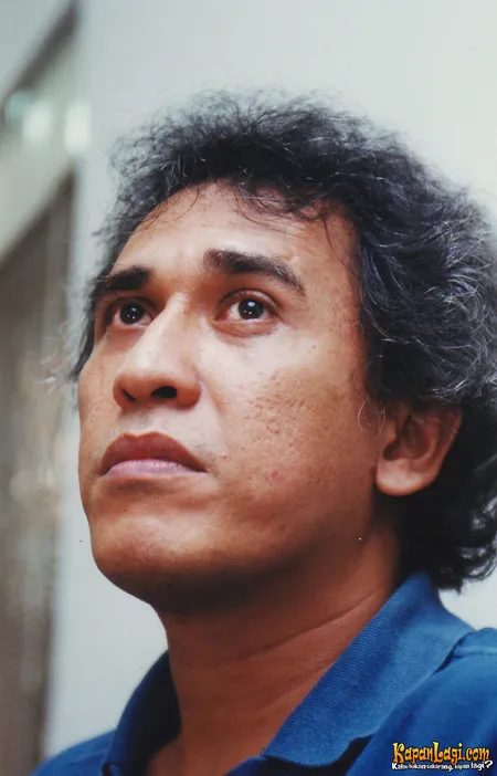 Foto Iwan Fals