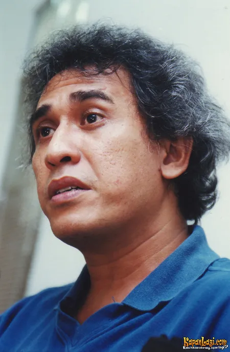 Foto Iwan Fals
