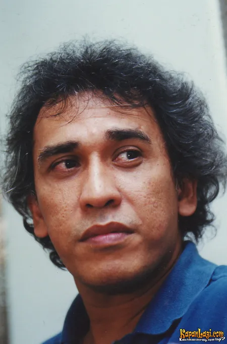 Foto Iwan Fals