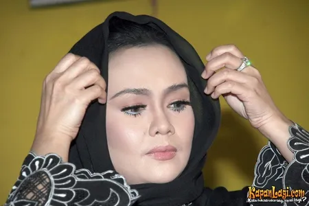 Foto Iyeth Bustami