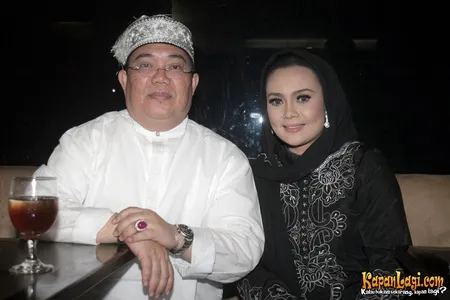 Foto Iyeth Bustami