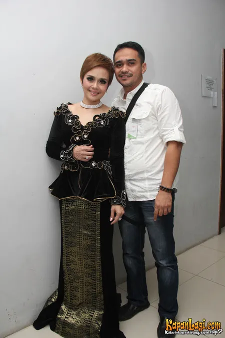 Foto Iyeth Bustami