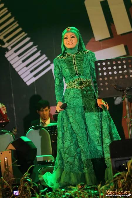 Foto Iyeth Bustami