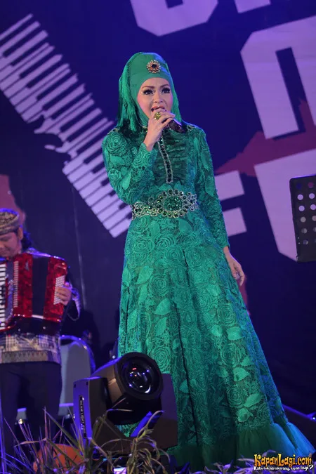 Foto Iyeth Bustami