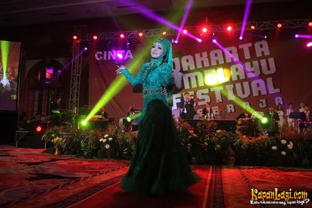 Foto Iyeth Bustami