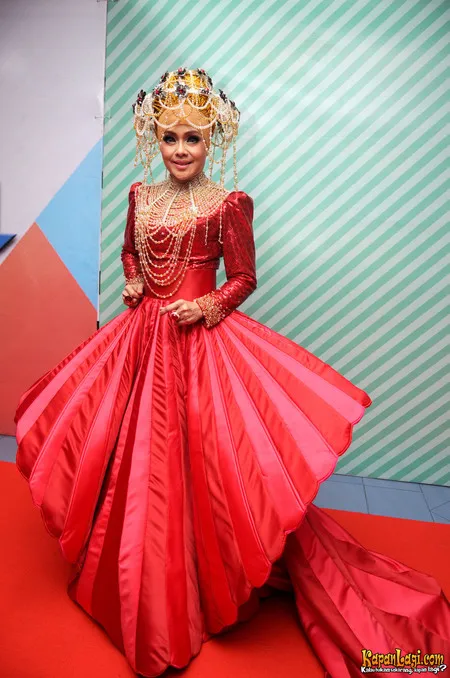 Foto Iyeth Bustami