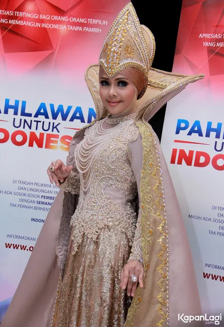 Foto Iyeth Bustami