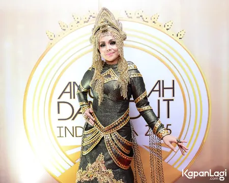 Foto Iyeth Bustami