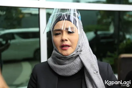 Foto Iyeth Bustami