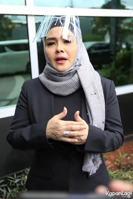 Foto Iyeth Bustami