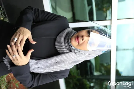 Foto Iyeth Bustami