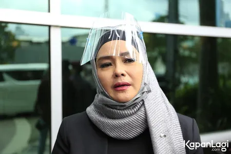Foto Iyeth Bustami