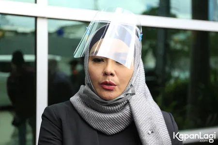 Foto Iyeth Bustami