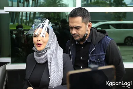 Foto Iyeth Bustami