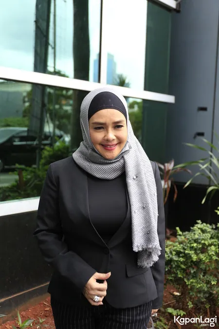 Foto Iyeth Bustami